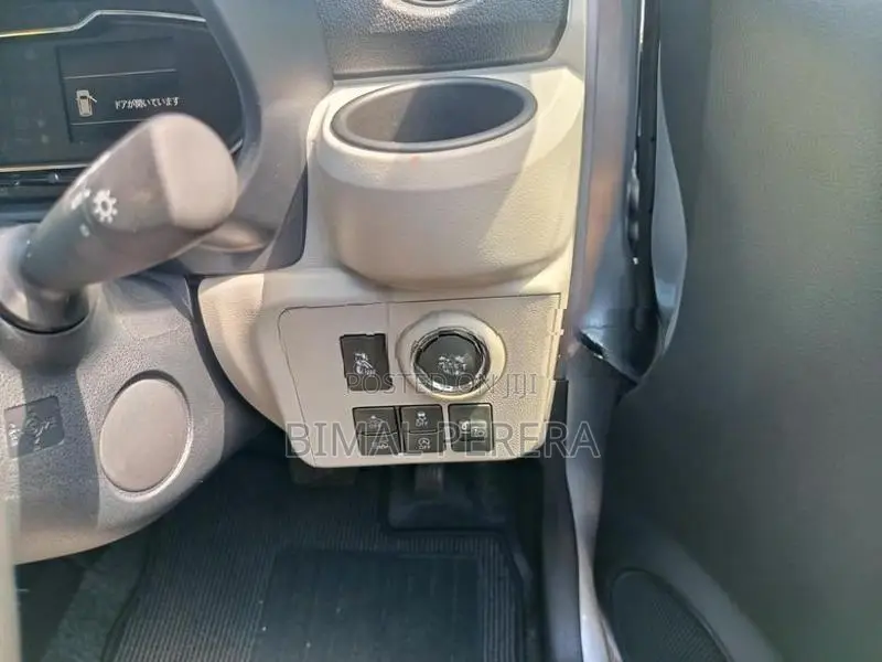 Daihatsu Mira G 2026