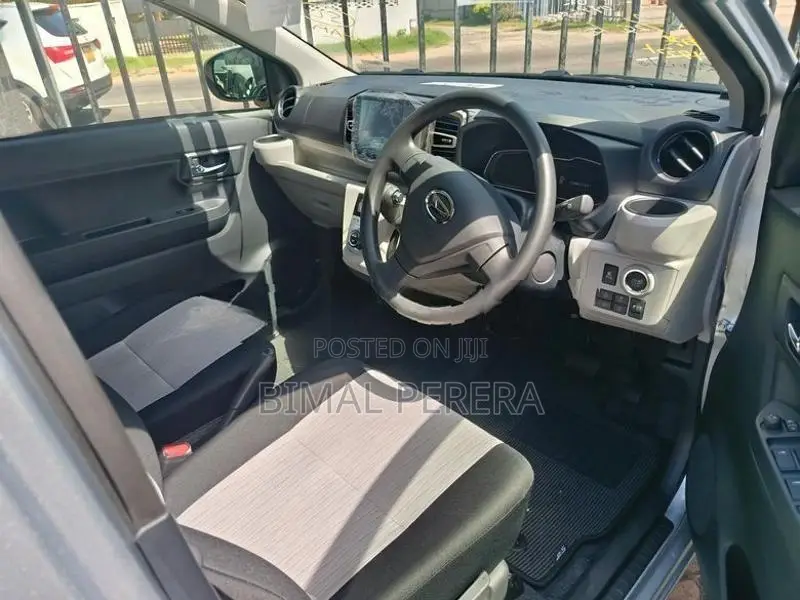 Daihatsu Mira G 2026