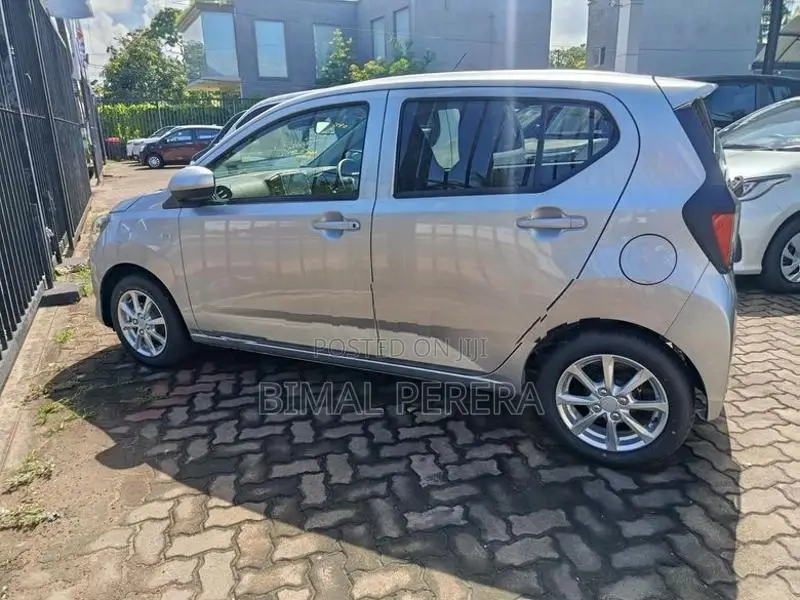 Daihatsu Mira G 2026