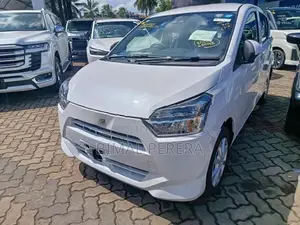 Daihatsu Mira G 2026