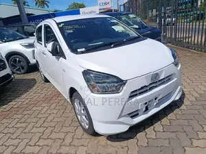 Daihatsu Mira G 2026