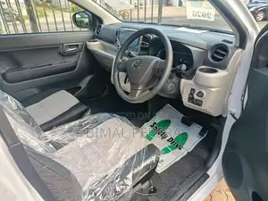 Daihatsu Mira G 2026