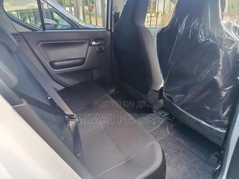 Daihatsu Mira G 2026