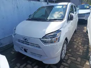 Daihatsu Mira G grab 2025