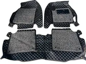 Atto 3, 3D Carpet