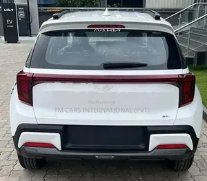 Kia Sonet BRAND NEW 2026