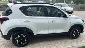 Kia Sonet BRAND NEW 2026