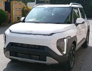 Kia Syros BRAND NEW 2026