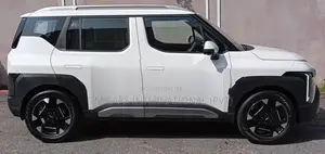 Kia Syros BRAND NEW 2026