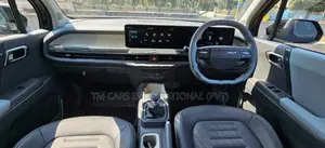 Kia Syros BRAND NEW 2026