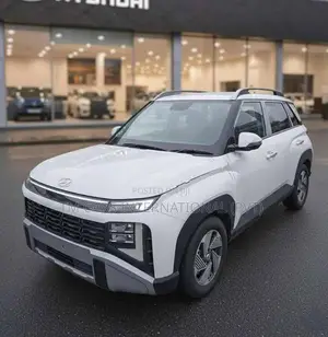 Hyundai Venue BRAND NEW HX/ N-line 2026