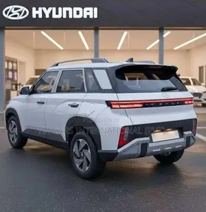 Hyundai Venue BRAND NEW HX/ N-line 2026