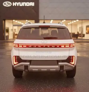 Hyundai Venue BRAND NEW HX/ N-line 2026