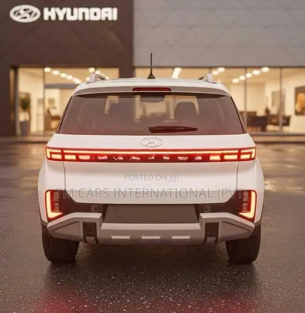 Hyundai Venue BRAND NEW HX/ N-line 2026