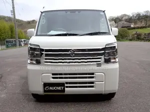 Suzuki Every Brand New 2026