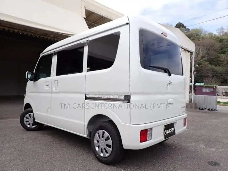 Suzuki Every Brand New 2026