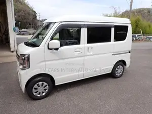 Suzuki Every Brand New 2026