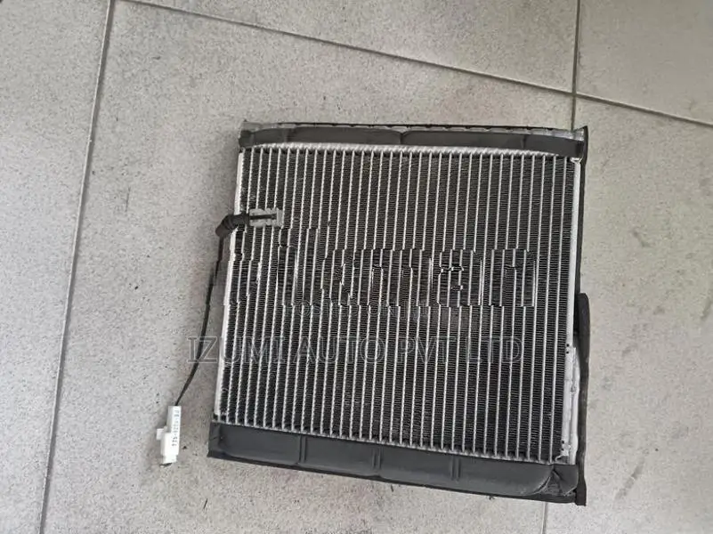 Honda GP5 A/C Cooler