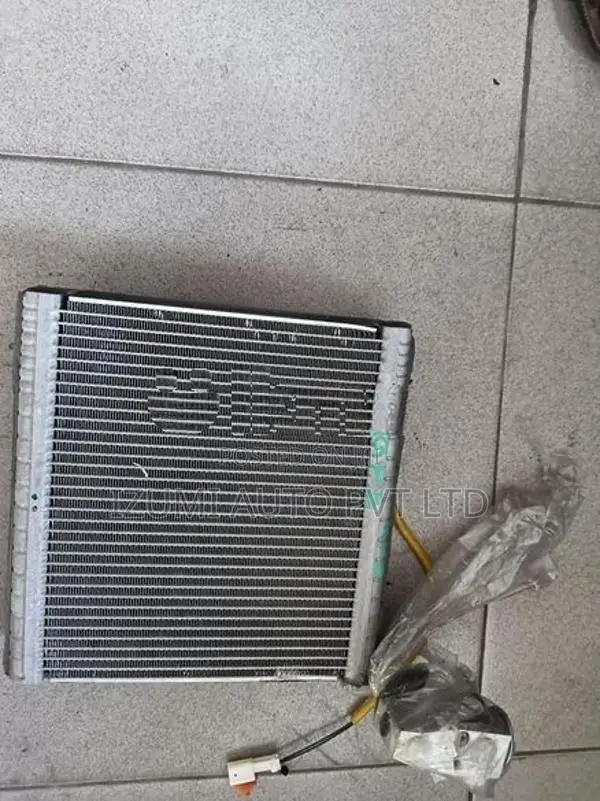 Honda GP5 A/C Cooler