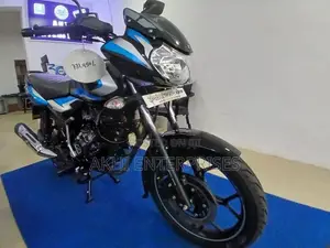 Bajaj Discover 125 2026