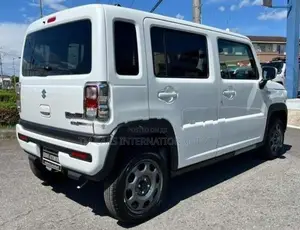 Suzuki Hustler Brand New 2026