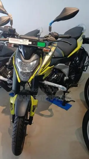 Bajaj Pulsar N125 Brand New 2026