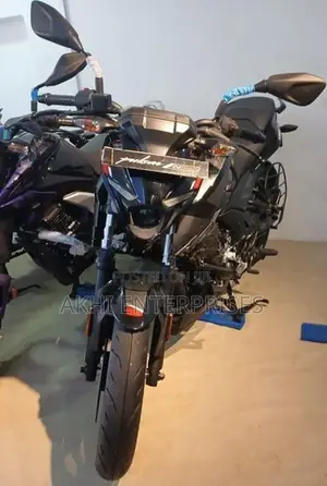 Bajaj Pulsar N160 Brand New 2026