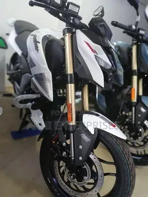 Bajaj Pulsar N160 Premium 2026