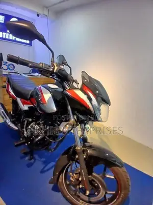 Bajaj Discover 125 Brand New 2026
