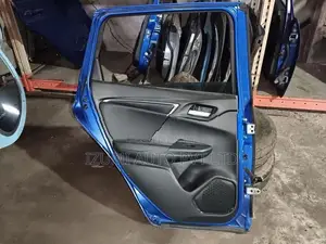 Honda Fit GP5 Left Front and Rear doors