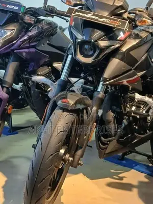 Bajaj Pulsar N125 Brand New 2026