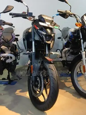 Bajaj Pulsar N160 Brand New 2026