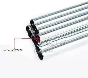 6 Layer Steel Shoe Rack - Height 4' feet Width 2'