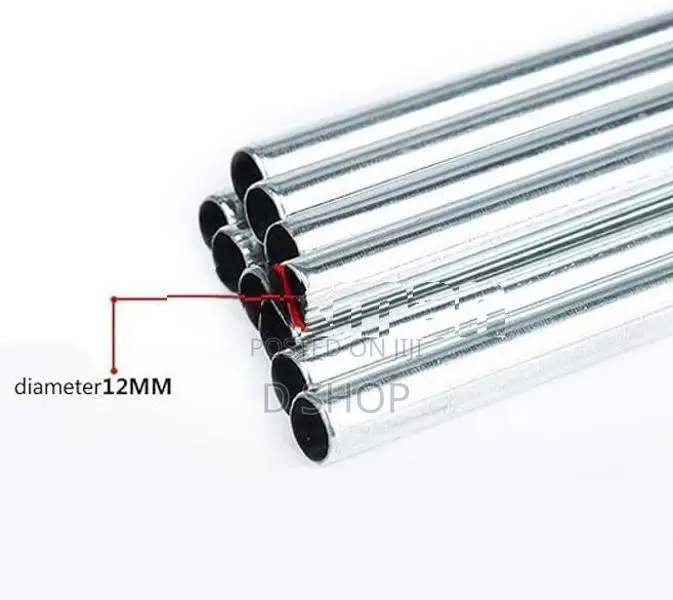 6 Layer Steel Shoe Rack - Height 4' feet Width 2'