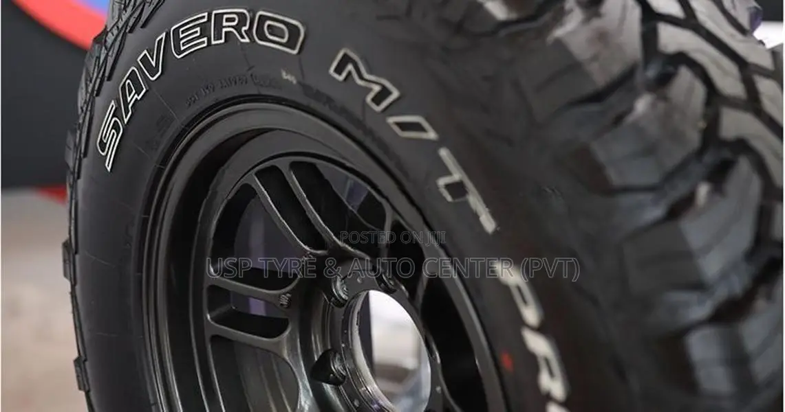 31/10.50 R15 GT RADIAL TYRE FOR FORD RANGER