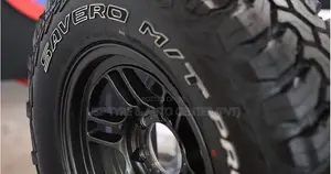 31/10.50 R15 GT RADIAL TYRE FOR FORD RANGER