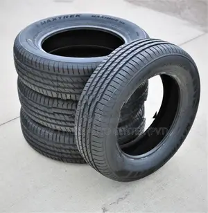 205/55 R16 MAXTREK TYRE FOR NISSAN LEAF