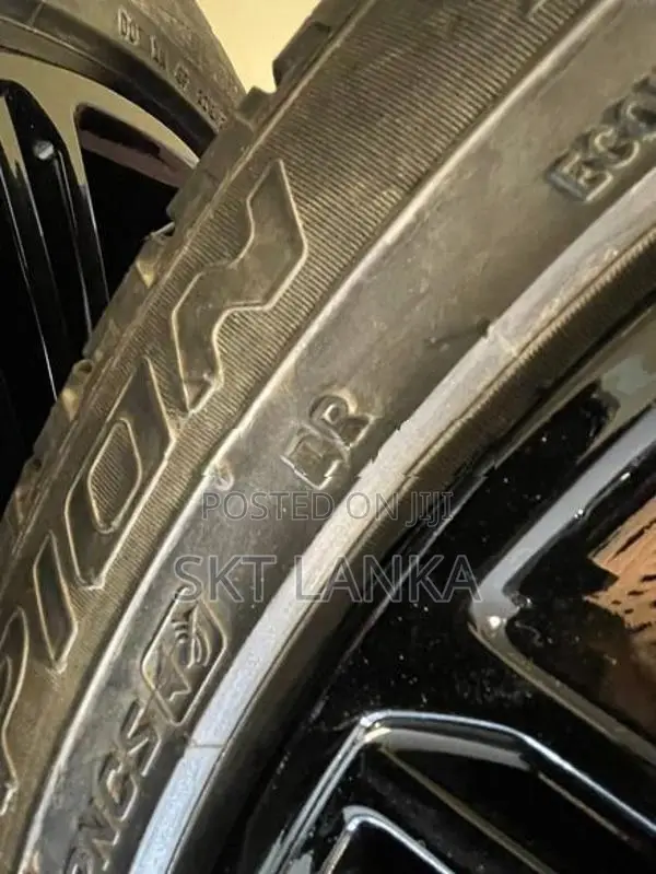Genuine Range Rover Vogue/R22 Alloy wheels tyres SPORT VELAR