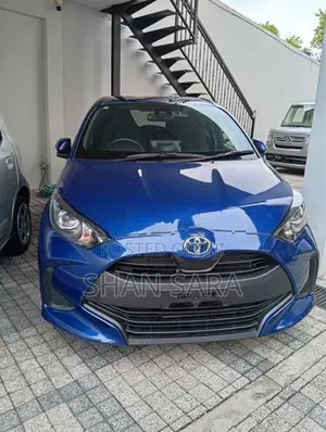Toyota Yaris X Limited 2023