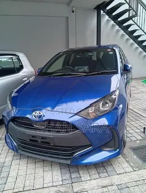 Toyota Yaris X Limited 2023