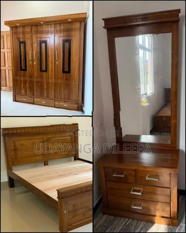 Teakka bedroom sets 10 years warranty