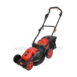 Canfly Lawn Mower 1800W Electric
