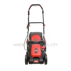 Canfly Lawn Mower 1800W Electric