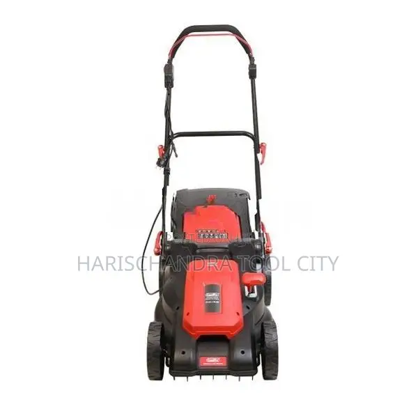 Canfly Lawn Mower 1800W Electric