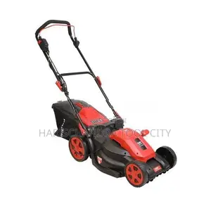 Canfly Lawn Mower 1800W Electric