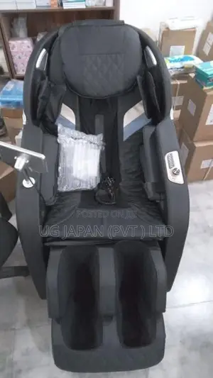 Massage Chair - Last Unit