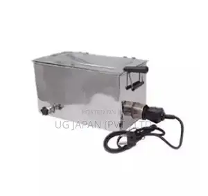 Sterilizer 8 x 5