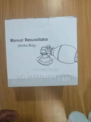 Ambu Bag For Adult
