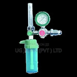 Oxygen Regulator For Tank