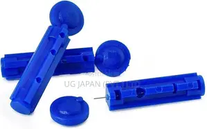 Blood Lancet (Twist Type) 100PCS Box